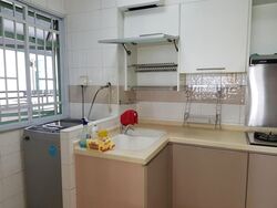 Blk 638B Punggol Drive (Punggol), HDB 5 Rooms #434521201